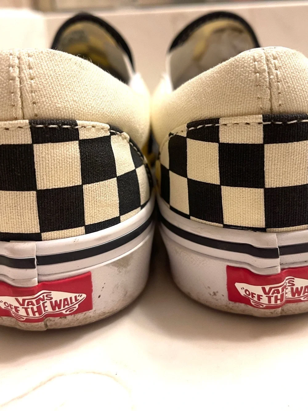 N/A women’s vans